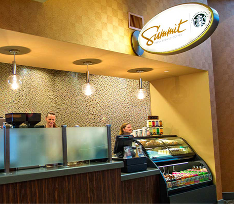 Summit Coffee