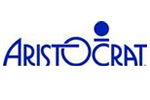 Aristocrat slot machines are available
