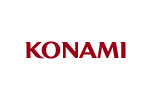 Konami slot machines are available