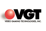 Video Gaming Technologies slot machines are available