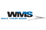 WMS Slot machines are available