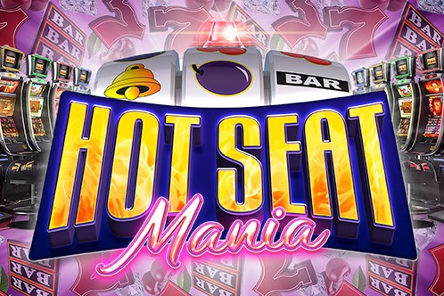 Hot Seat Mania at Apache Casino Hotel