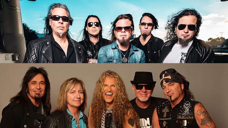 2 bands performing at Apache Casino Hotel