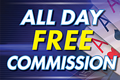 All Day Free Commission
