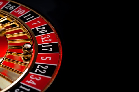 Take a chance with roulette at Apache Casino Hotel