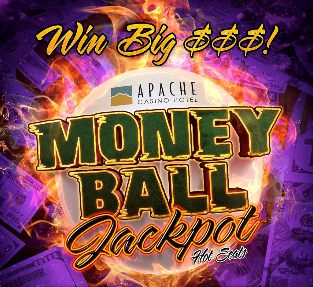 Money Ball Jackpot