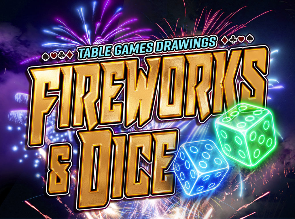 Fireworks Drawings