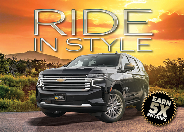 5x Entries