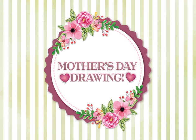 Mothers Day Drawing